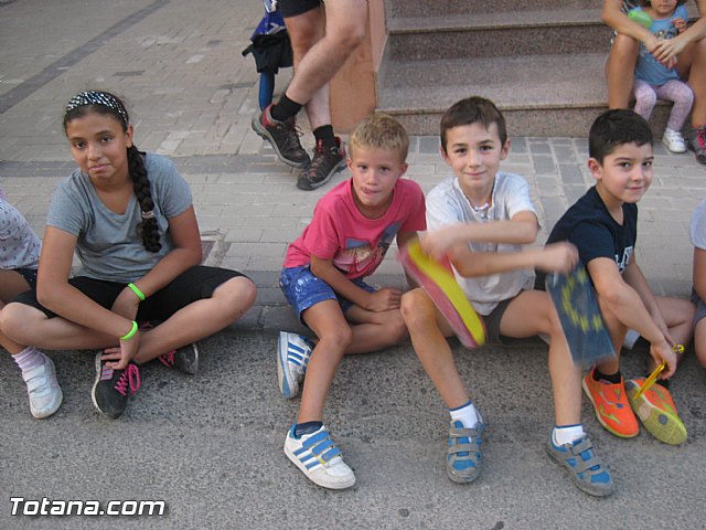 Misa y procesin barrio de San Francisco 2016 - 130