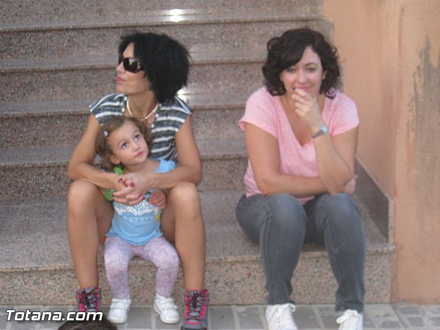 Misa y procesin barrio de San Francisco 2016 - 137