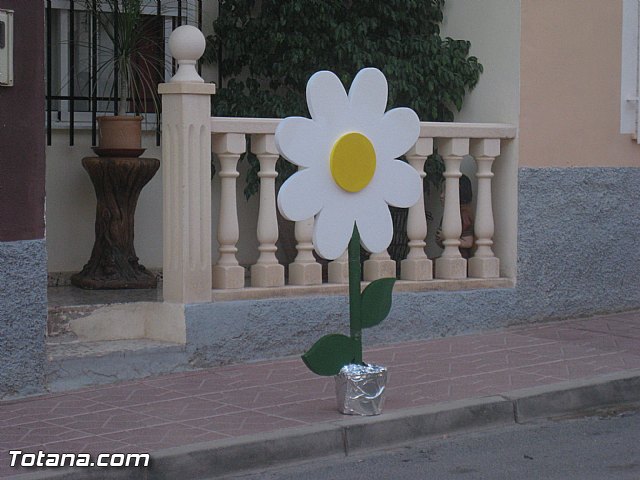 Misa y procesin barrio de San Francisco 2016 - 138