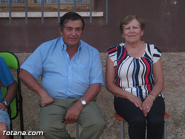 Misa y procesin barrio de San Francisco 2016 - 140