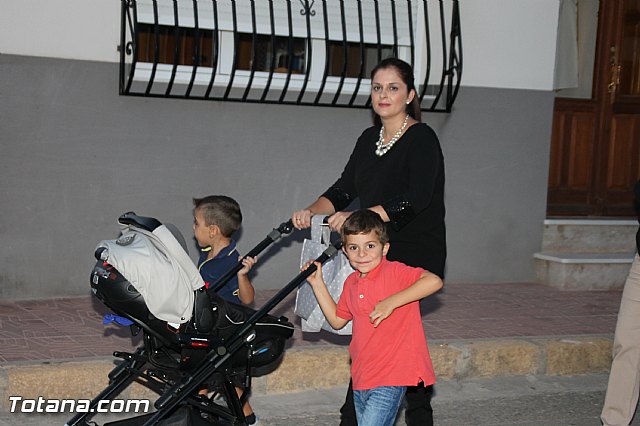 Misa y procesin barrio de San Francisco 2016 - 170