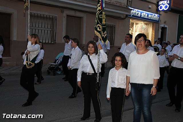 Misa y procesin barrio de San Francisco 2016 - 176