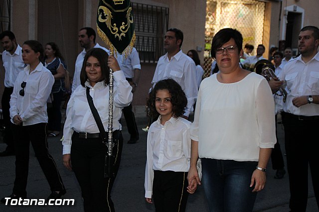 Misa y procesin barrio de San Francisco 2016 - 177