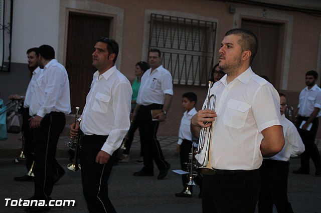 Misa y procesin barrio de San Francisco 2016 - 178