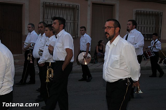 Misa y procesin barrio de San Francisco 2016 - 183