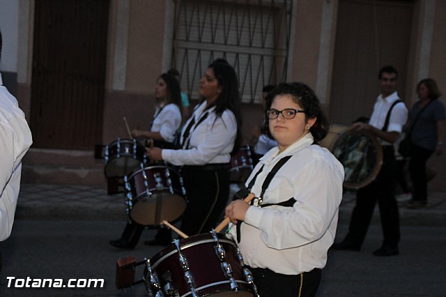 Misa y procesin barrio de San Francisco 2016 - 186