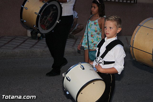 Misa y procesin barrio de San Francisco 2016 - 189