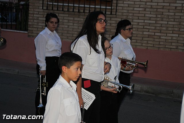 Misa y procesin barrio de San Francisco 2016 - 200