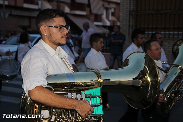 Misa y procesin barrio de San Francisco 2016 - 204