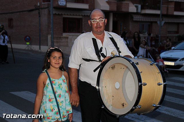 Misa y procesin barrio de San Francisco 2016 - 208