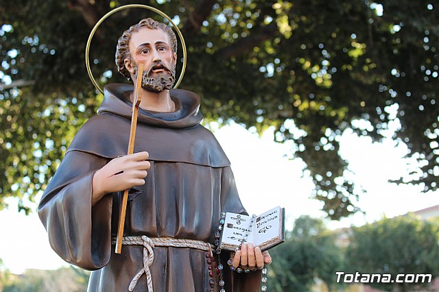 Procesin San Francisco 2018 - 1