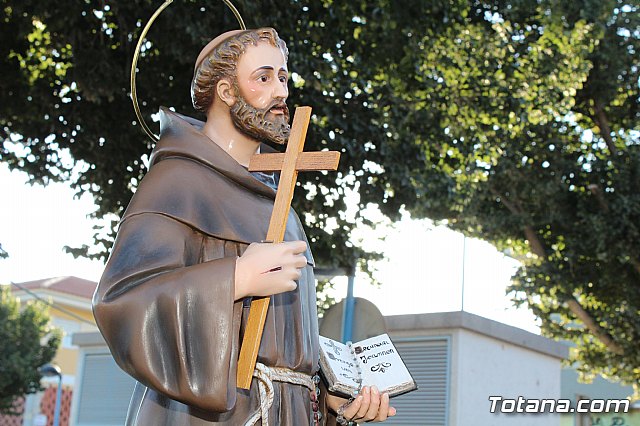 Procesin San Francisco 2018 - 3