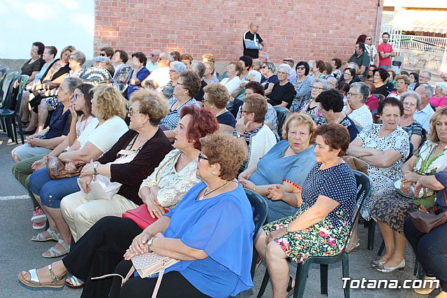 Procesin San Francisco 2018 - 7