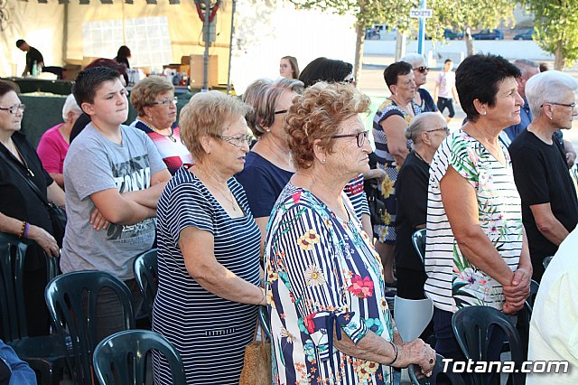 Procesin San Francisco 2018 - 21