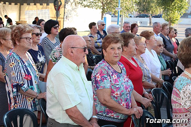 Procesin San Francisco 2018 - 22