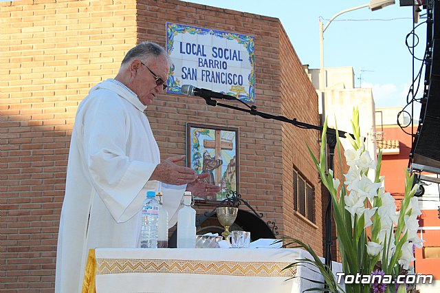 Procesin San Francisco 2018 - 32