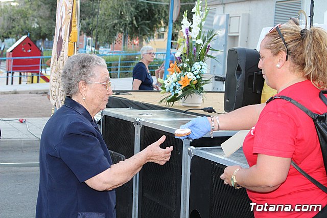 Procesin San Francisco 2018 - 36