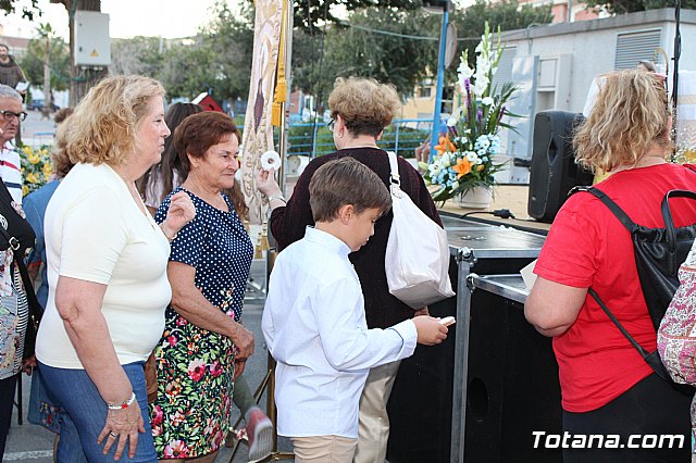 Procesin San Francisco 2018 - 38