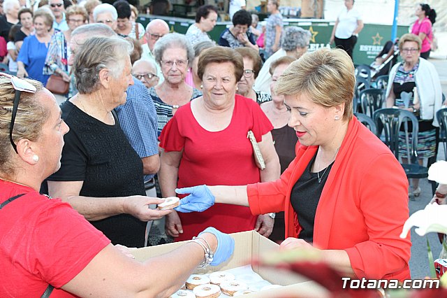 Procesin San Francisco 2018 - 47