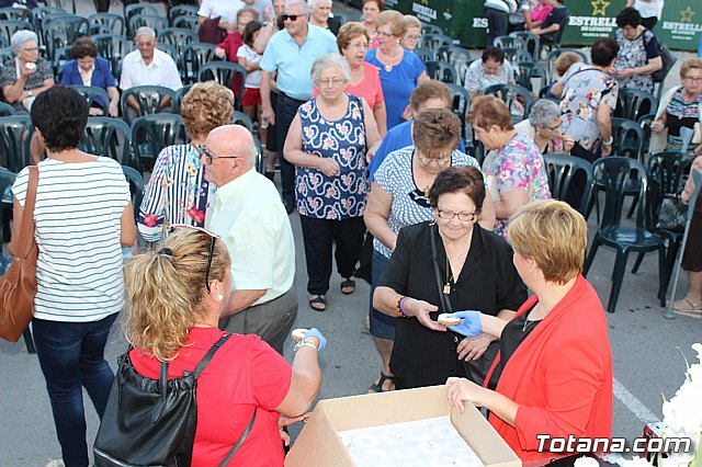 Procesin San Francisco 2018 - 50