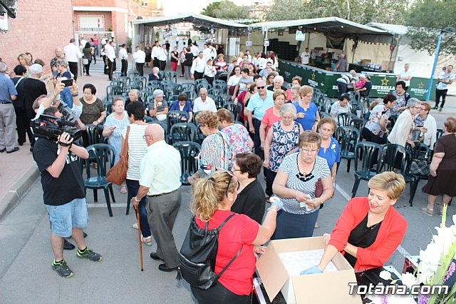 Procesin San Francisco 2018 - 51