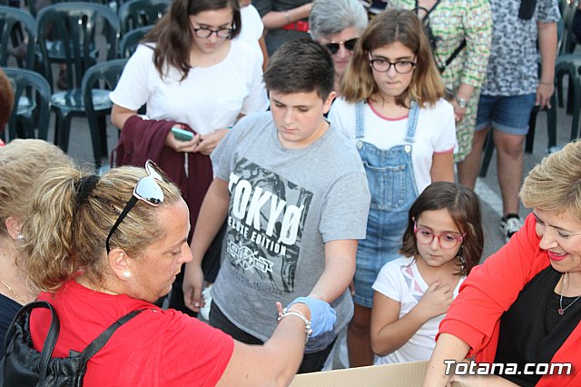 Procesin San Francisco 2018 - 54