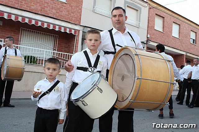 Procesin San Francisco 2018 - 56