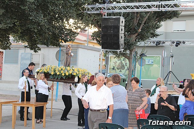 Procesin San Francisco 2018 - 58