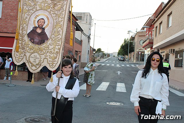 Procesin San Francisco 2018 - 61