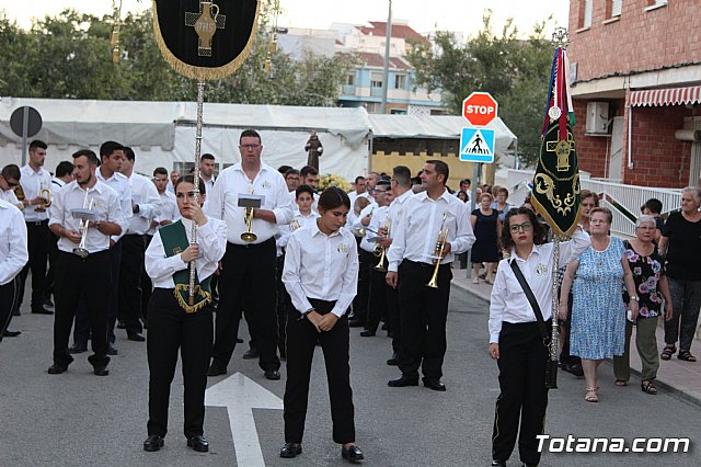 Procesin San Francisco 2018 - 67