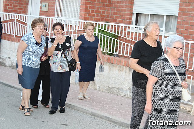 Procesin San Francisco 2018 - 72