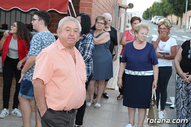 Procesin San Francisco 2018 - 73