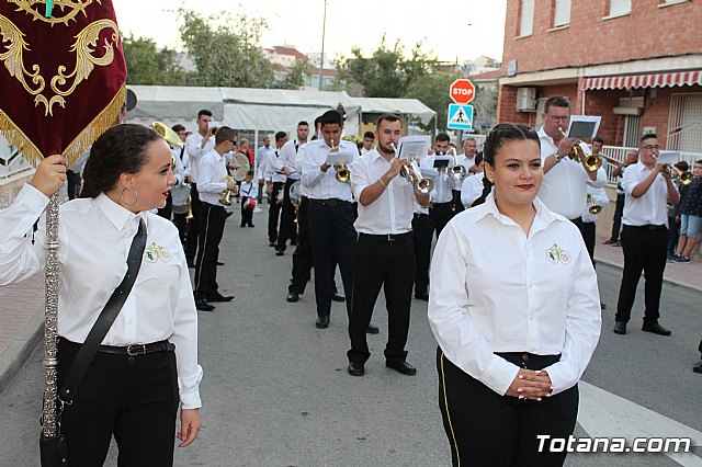 Procesin San Francisco 2018 - 75