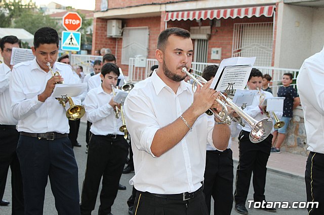 Procesin San Francisco 2018 - 77