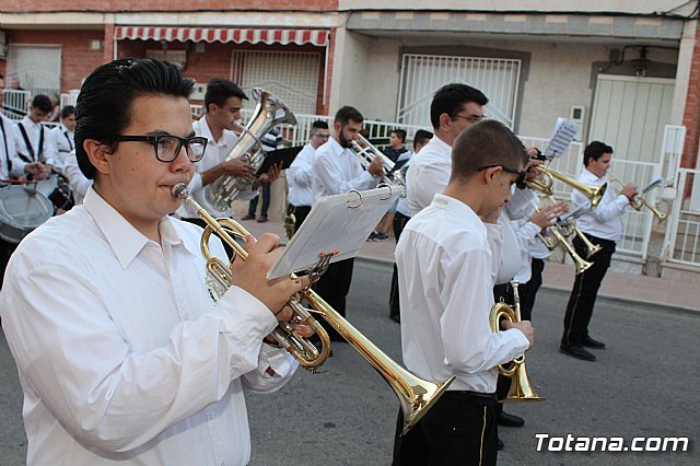 Procesin San Francisco 2018 - 81