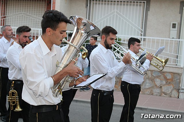 Procesin San Francisco 2018 - 82