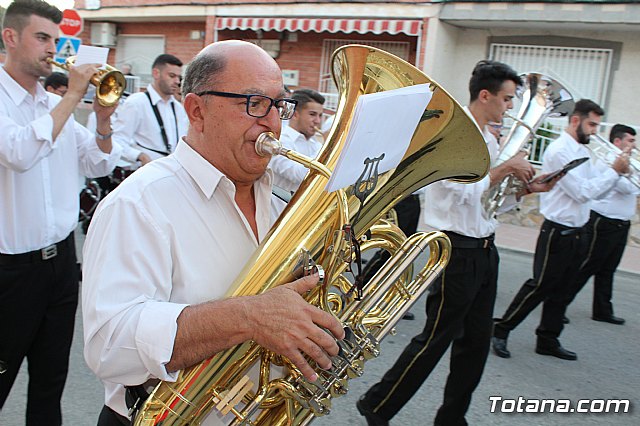 Procesin San Francisco 2018 - 83