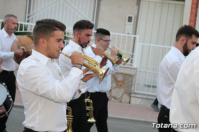 Procesin San Francisco 2018 - 85