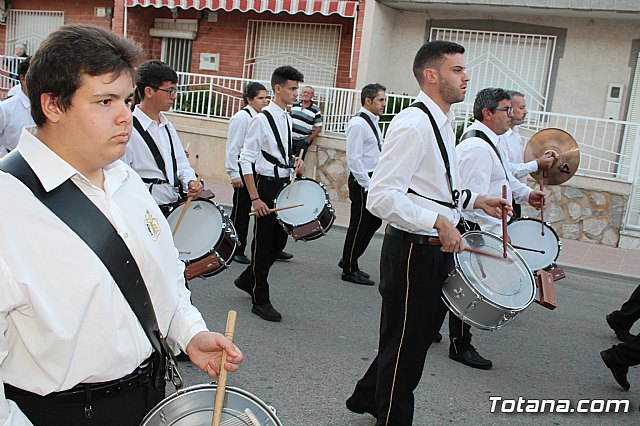 Procesin San Francisco 2018 - 86