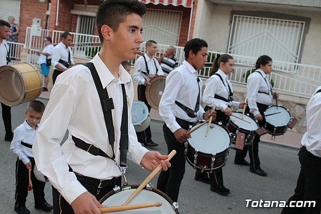 Procesin San Francisco 2018 - 88