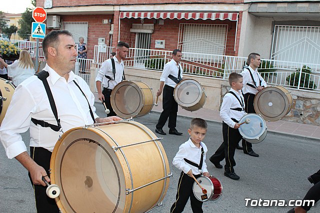 Procesin San Francisco 2018 - 89