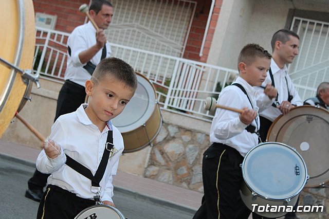 Procesin San Francisco 2018 - 90