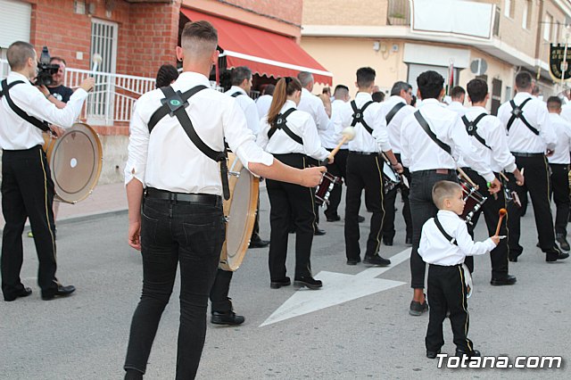 Procesin San Francisco 2018 - 95