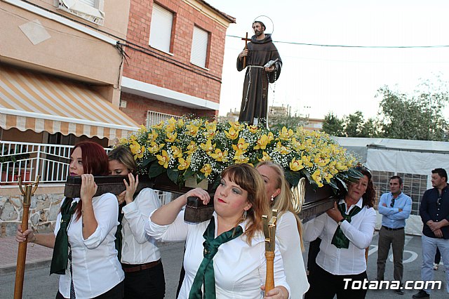 Procesin San Francisco 2018 - 96