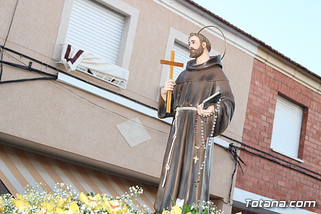 Procesin San Francisco 2018 - 98