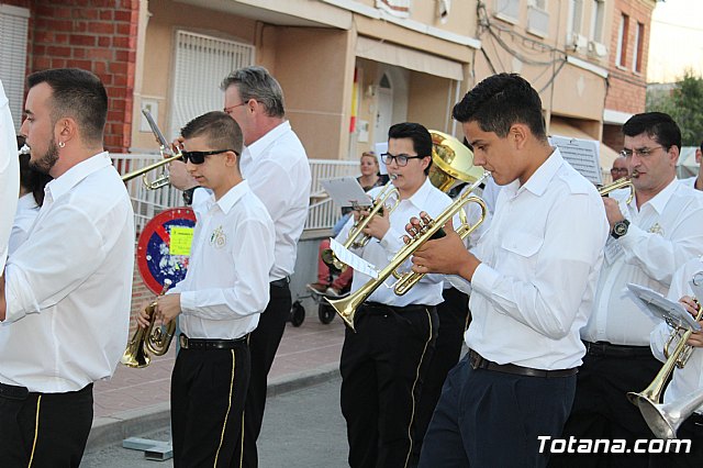 Procesin San Francisco 2018 - 105