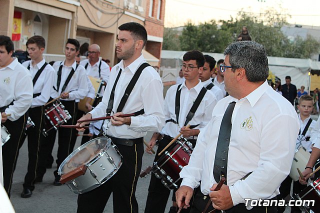 Procesin San Francisco 2018 - 113