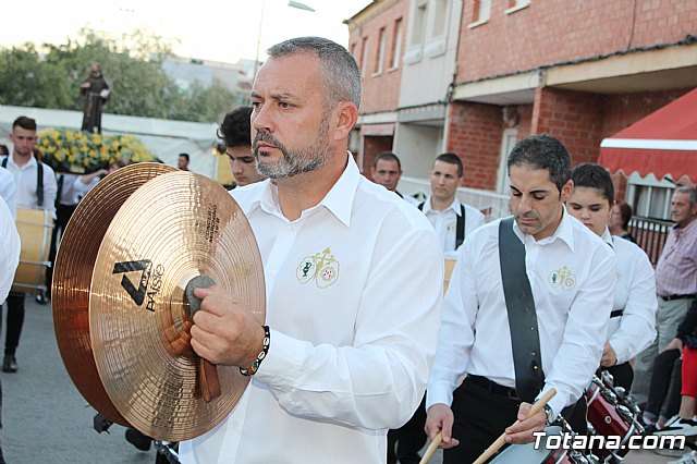 Procesin San Francisco 2018 - 114