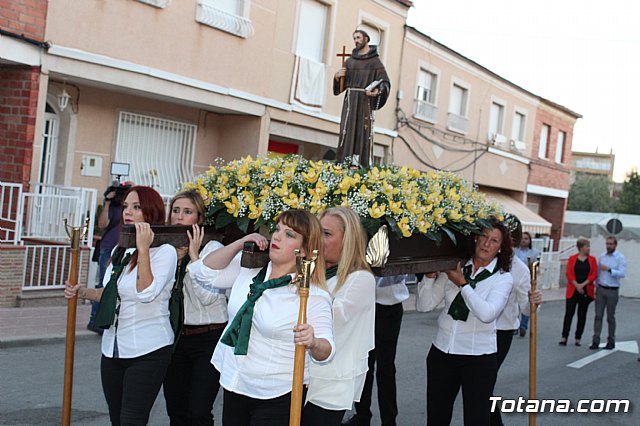 Procesin San Francisco 2018 - 122