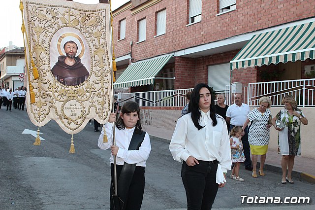 Procesin San Francisco 2018 - 125